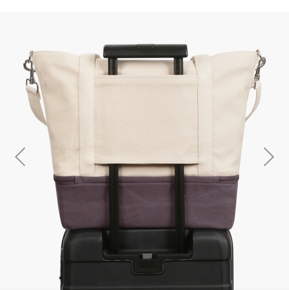 LO & SONS tote - Picture 7 of 9